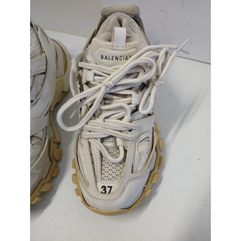 Size 37 - Balenciaga Track Trainer Sneakers - Picture 5 of 14